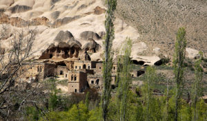 Cappadoce