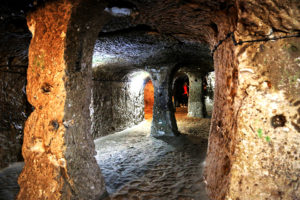 Cappadoce