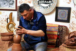Cappadoce