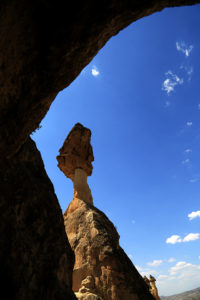 Cappadoce