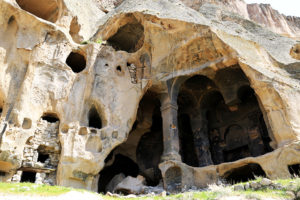 Cappadoce