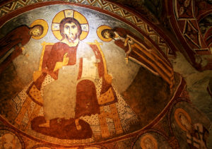 Cappadoce