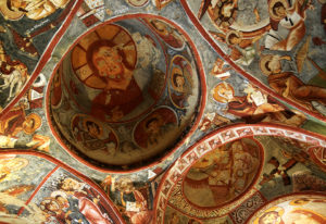 Cappadoce
