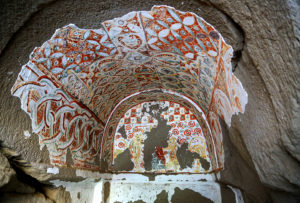 Cappadoce