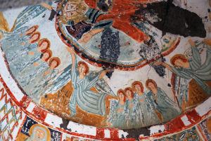 Cappadoce