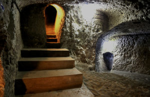 Cappadoce