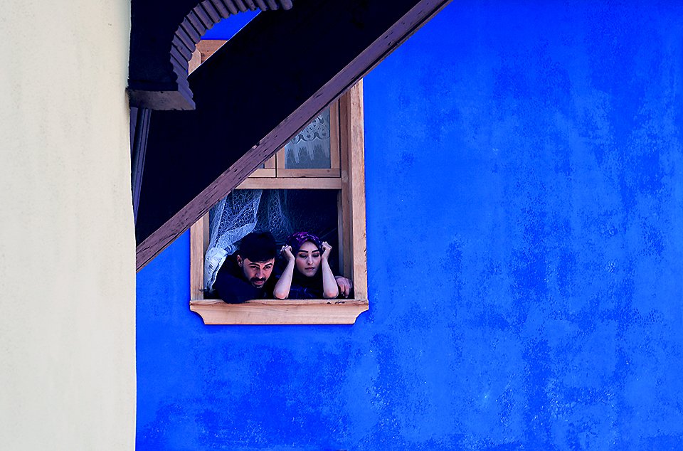 Romeo et Juliette